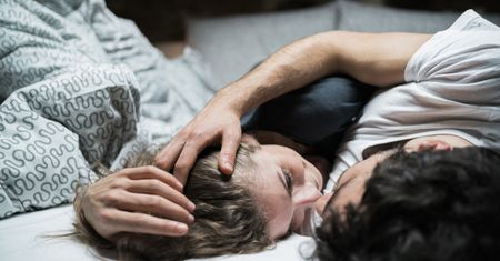 Nigdy nie mów tego partnerowi po stosunku seksualnym. Możesz się sparzyć
