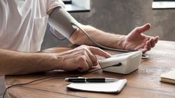 Nie tylko nadciśnienie. Nagłe wahania ciśnienia mogą uszkadzać mózg