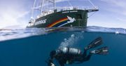 Operacja Satanik. Francuskie siły specjalne zatapiają "Rainbow Warrior", statek Greenpeace’u