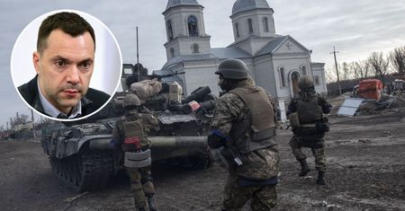 TYLKO W WP. "Wojna przenosi się na wschód Ukrainy. Rosja desperacko szuka zwycięstwa"