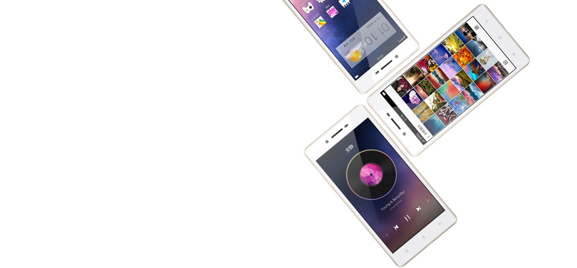 Oppo A33 to nowość Chińczyków, która budzi we mnie dość mieszane odczucia 6