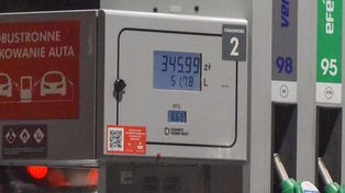 Nowość na stacjach. Diesel znów powyżej 8 zł
