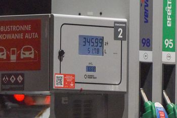 Nowość na stacjach. Diesel znów powyżej 8 zł