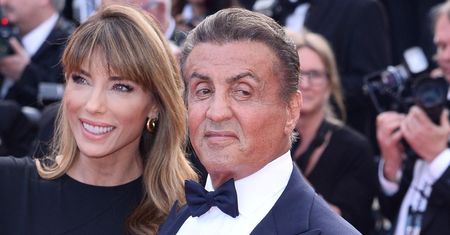 Sylvester Stallone pochwalił się córką. Nie przypomina matki