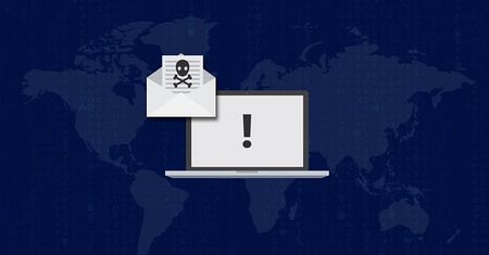 Globalny cyberatak jak klęska żywiołowa dla gospodarki