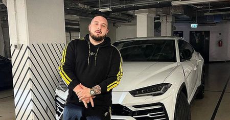 Boxdel otwiera nowy biznes. Włodarz FAME MMA spełnia swoje marzenia