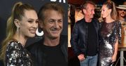 Sean Penn pozuje na premierze swojego filmu z piękną CÓRKĄ u boku (ZDJĘCIA)