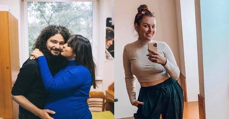 Ewa Farna prezentuje odchudzoną sylwetkę. Fani pieją z zachwytu: "Ewa patyczak! Ale ciebie mało, promieniejesz!" (FOTO)