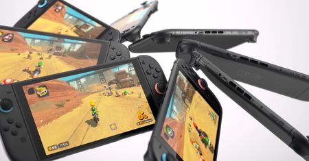 Jak sprzedaje się Switch 2? Są pierwsze liczby