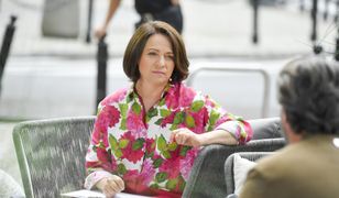 Drzyzga o Knapiku. Wpis chwyta za serce