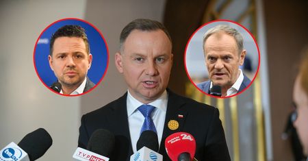 Miażdżący wynik sondażu. Uwagę zwraca 4. miejsce
