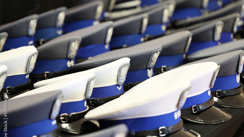 Nagroda dla najlepszych poicjantów