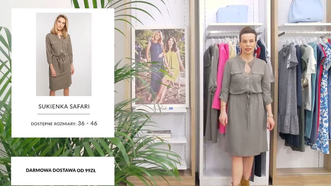 Do tej pory sprzedaż przez transmisje była niszą. Teraz korzystają z niej duże marki