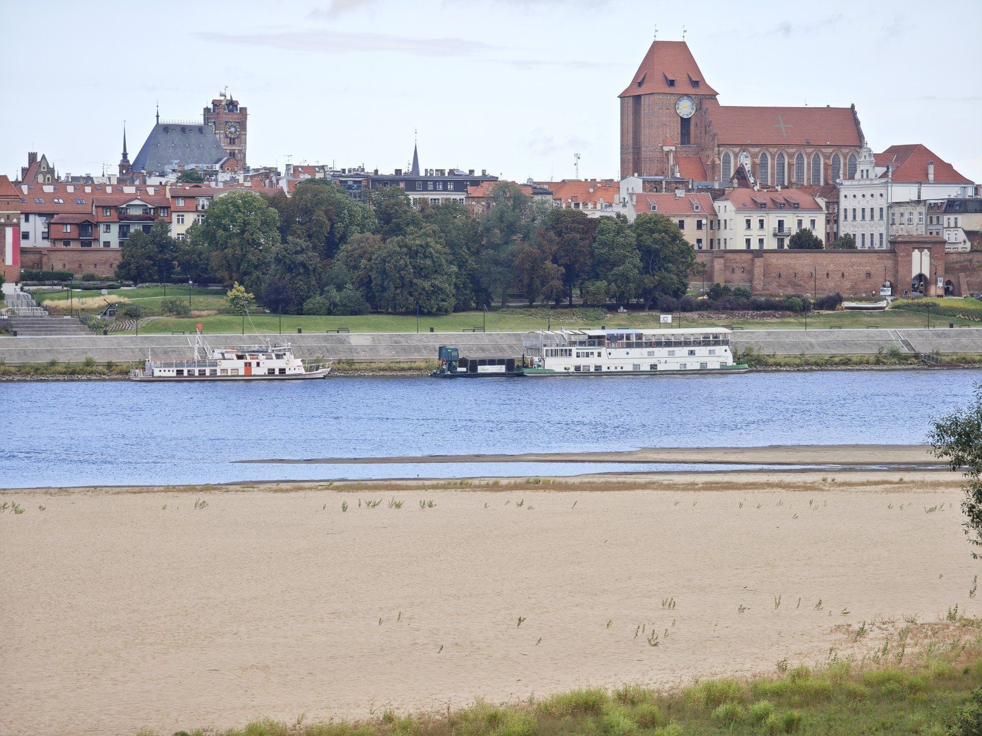 Stan Wisły