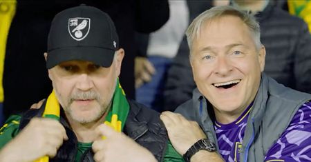 Poruszający film klubu piłkarskiego. Zakończenie wbija w fotel