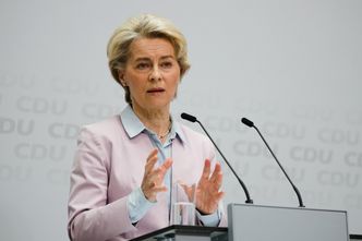 KE odpowiada na list ws. zboża. Są nowe propozycje