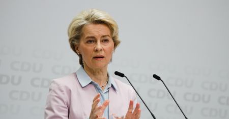 KE odpowiada na list ws. zboża. Są nowe propozycje