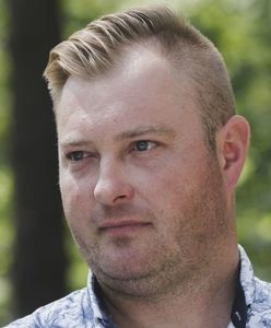 Łukasz z "Rolnik szuka żony" krytykuje "rzepiary"