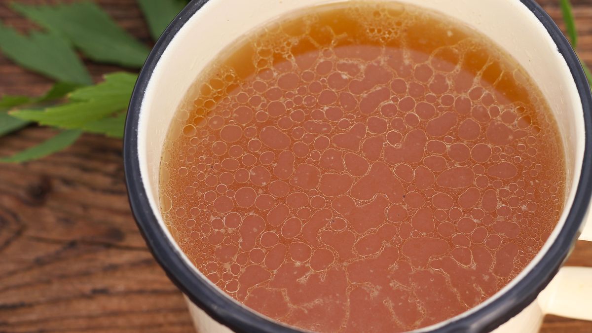 Babcine remedium na ból kolan i stawów. Dziś przegrywa z suplementami z apteki