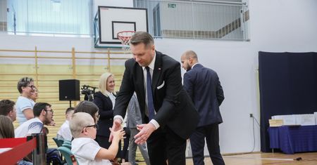 Czarnek kandydatem na premiera. Wśród nauczycieli trwoga