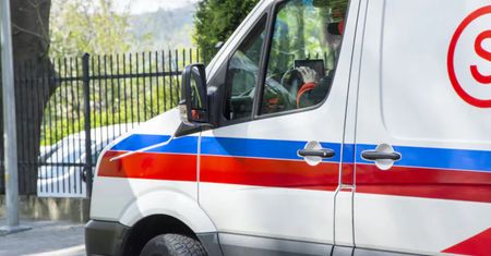 Rodzina tragedia w Malborku. 8-latek zmarł tuż przed Wielkanocą