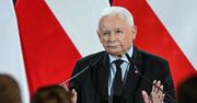 Kaczyński widzi alternatywę dla UE. "Siła niezwyciężona"
