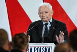Kaczyński widzi alternatywę dla UE. "Siła niezwyciężona"