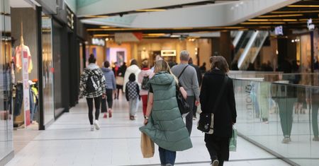Burza na Słowacji. "Chcą wprowadzić reżim jak w Polsce"