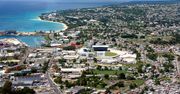 Barbados stał się republiką. Elżbieta II nie jest już jego królową
