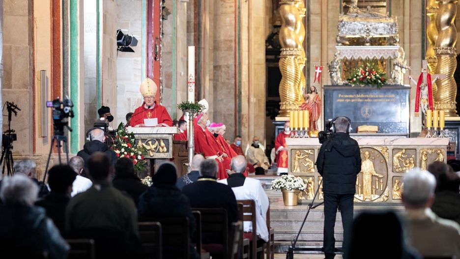 Luzowanie obostrzeń. Zapadła decyzja ws. kościołów (zdjęcie ilustracyjne) 