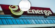 Energa wystrzeliła na giełdzie. Pionowa linia w górę