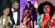 Rihanna już ROZSTAŁA SIĘ z Drake'm! Raper ma nową kochankę?