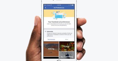 Facebook idzie na wojnę z adblockerami [AKT.]