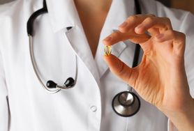 Ecomer - skład i działanie, wskazania i przeciwwskazania oraz zamienniki