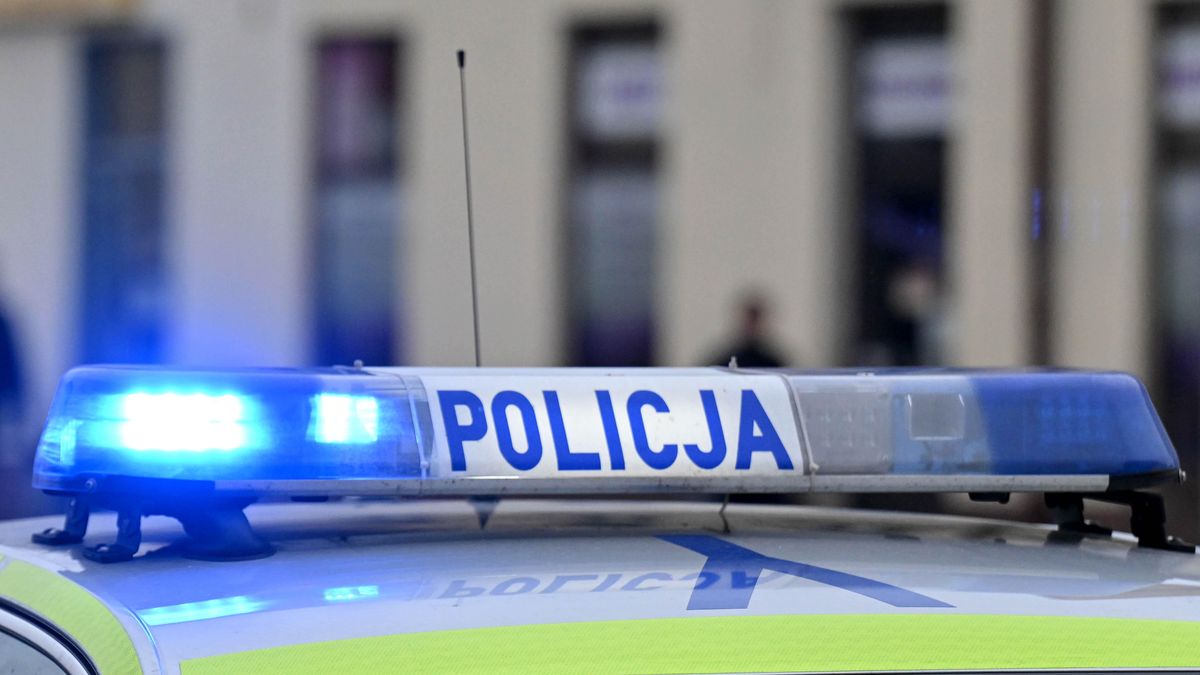 Policja zatrzymała 31-latka podejrzanego o zamordowanie