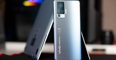 Wejście smoka - vivo X51 5G robi porządki w klasie premium