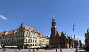 Wrocław. Kamienice do remontu. Wypięknieje aż 51 budynków