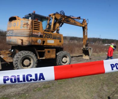 Gorzów Wielkopolski. Prokuratura zbada tragiczny wypadek na budowie