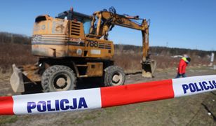 Gorzów Wielkopolski. Prokuratura zbada tragiczny wypadek na budowie