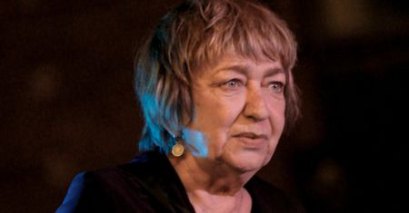 Zdobyła się na wyznanie. "Swoistego rodzaju coming out"