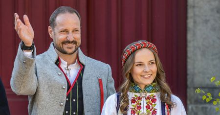 Norwegia ma nowego króla. Tak wygląda Haakon VIII
