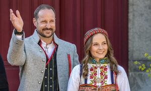 Norwegia ma nowego króla. Tak wygląda Haakon VIII