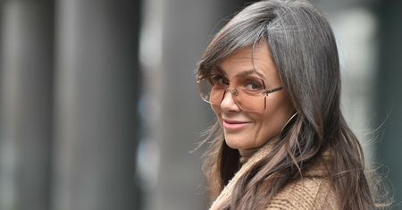 Kinga Rusin nie do poznania. Nie taką ją pamiętacie