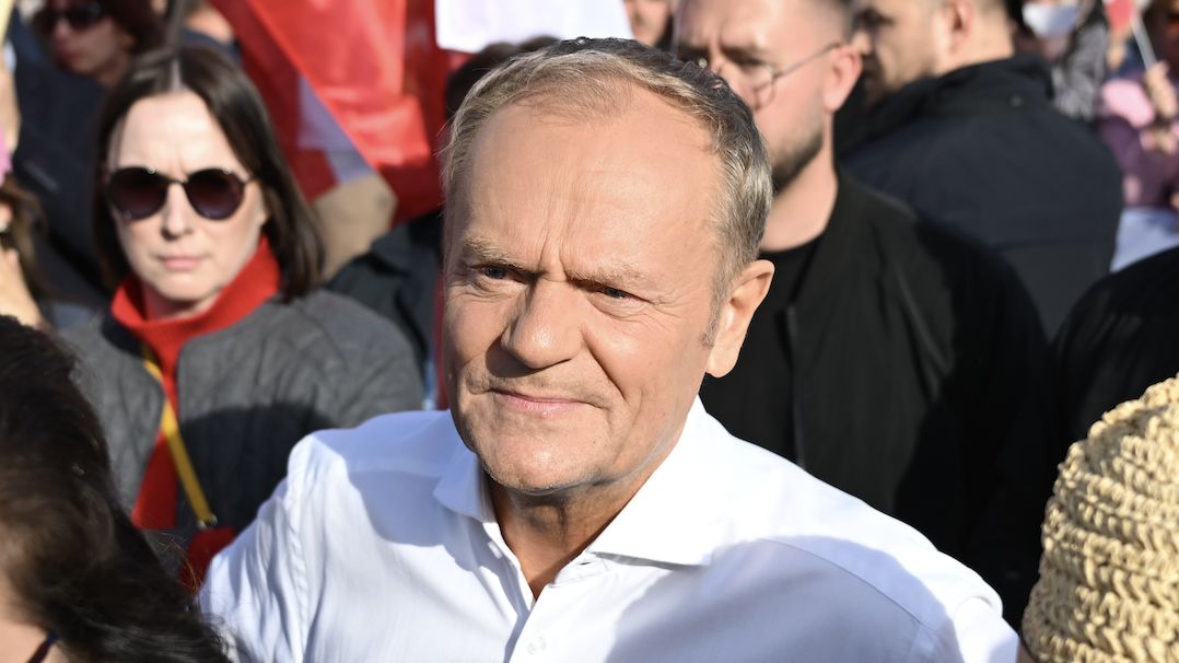 Niemiecka gazeta chwali Polskę. Podkreśla wzrost