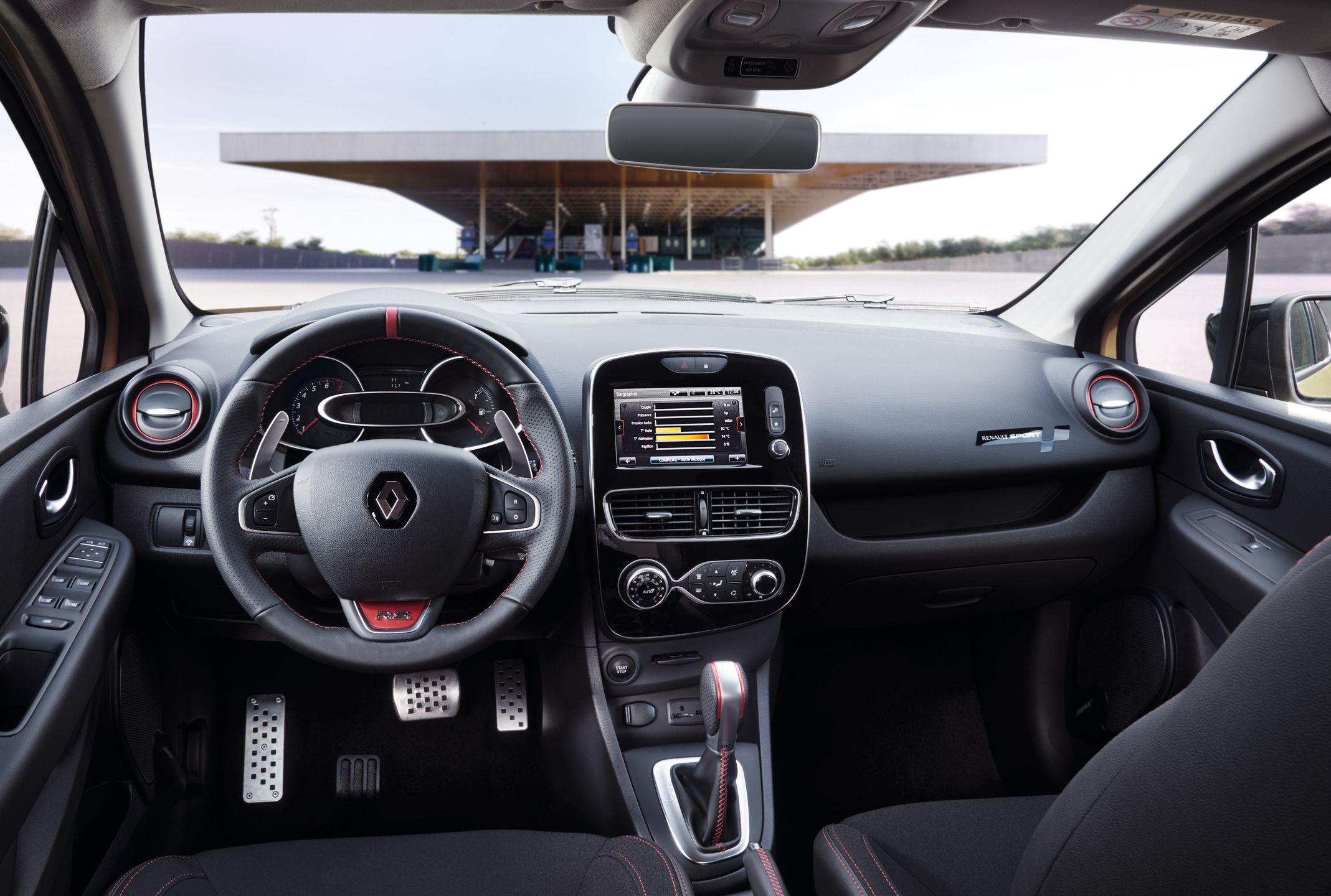 Renault Clio 8