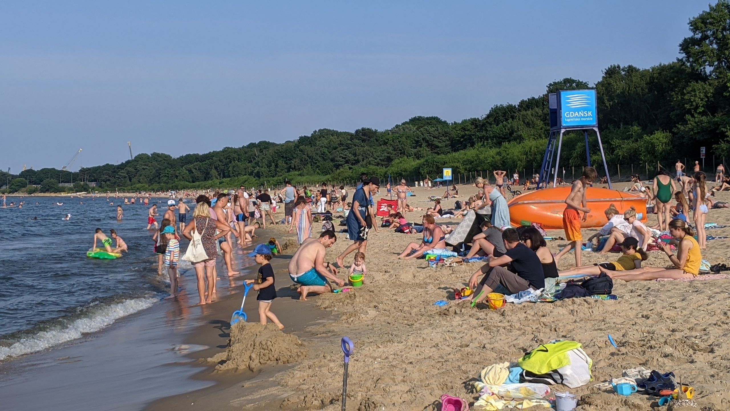 Nie wszyscy przedsiębiorcy pobierają od turystów tzw. opłaty klimatyczne