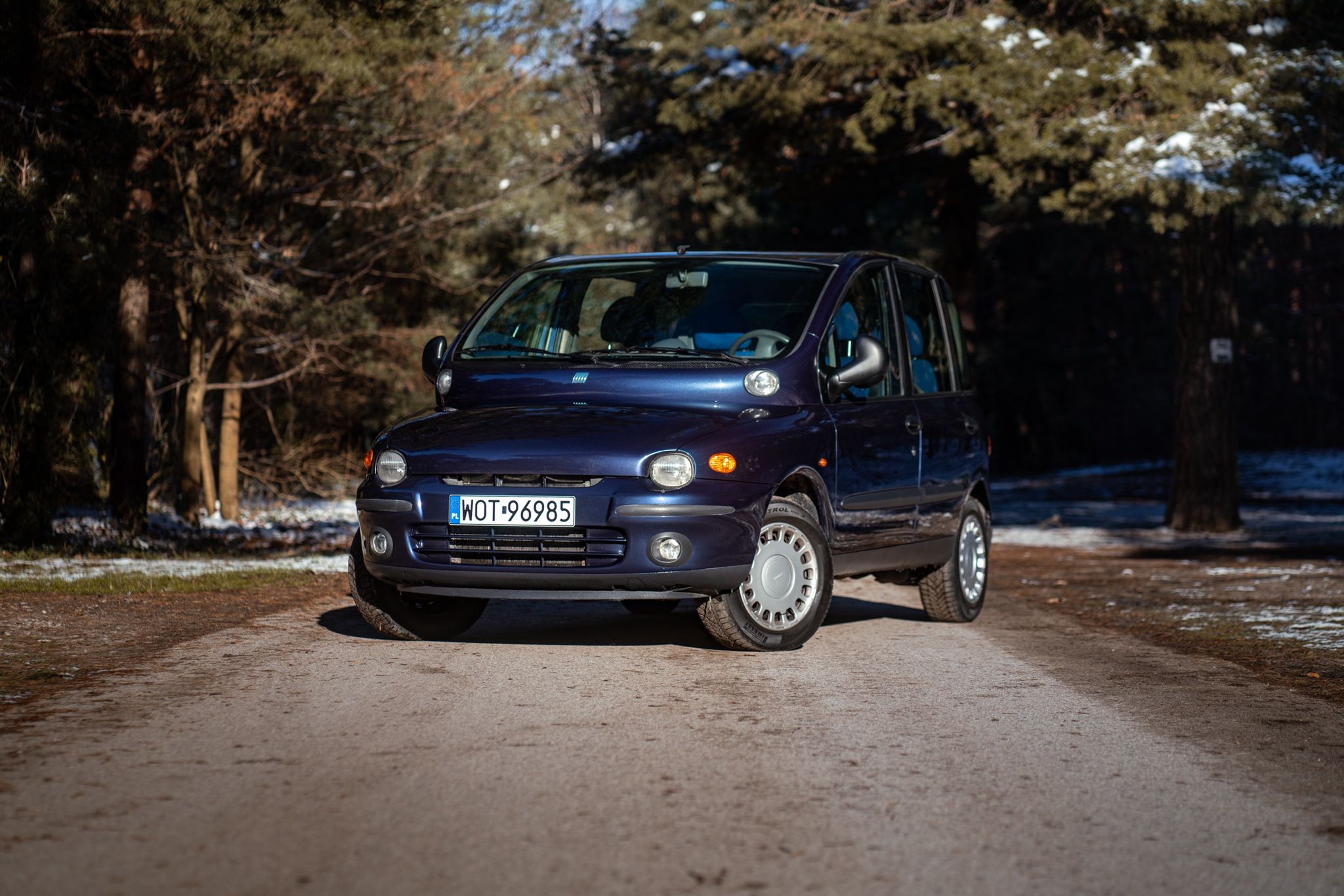 Fiat Multipla