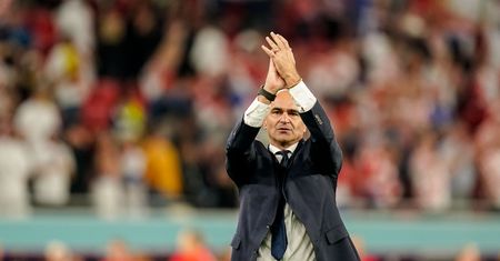 Znany trener poprowadzi kadrę? Dziennikarz podał konkrety