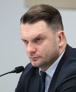 Do samego końca łamał prawo? Dymisja Mejzy kilka godzin po naszych pytaniach