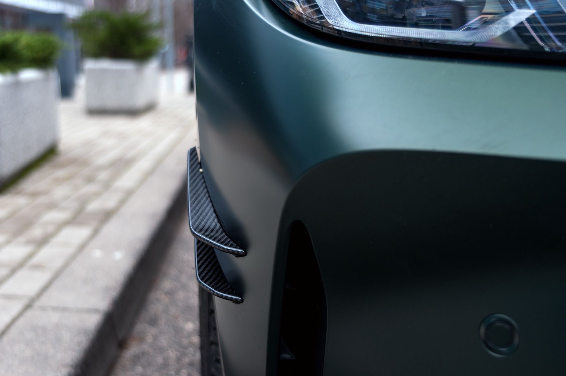 BMW M3 Competition xDrive Touring